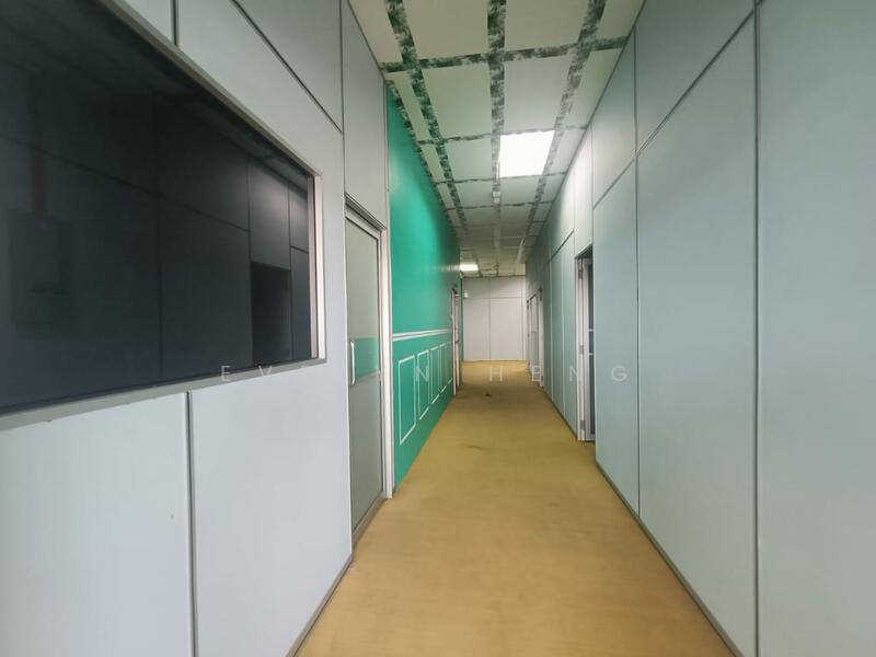 Corridor