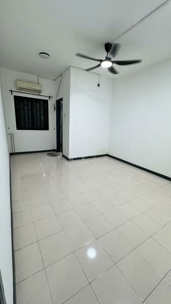 Condominium for Rent at Puri Aiyu - Zakir Anwar Bin Mustafa - PropertyGuru.com.my