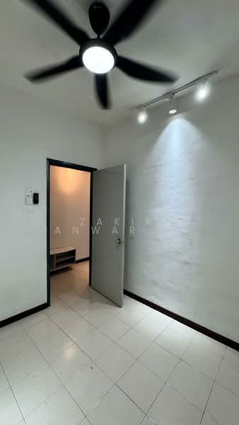 Condominium for Rent at Puri Aiyu - Zakir Anwar Bin Mustafa - PropertyGuru.com.my