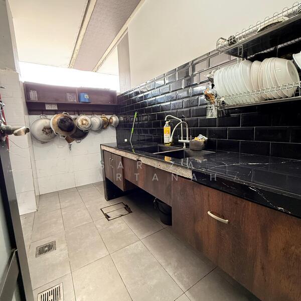 Untuk Dijual - Presint 12