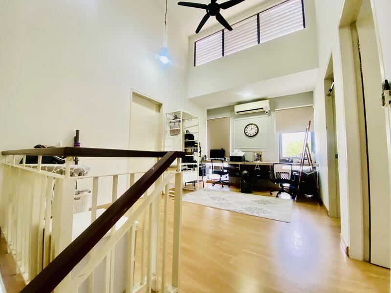 Untuk Dijual - Presint 12