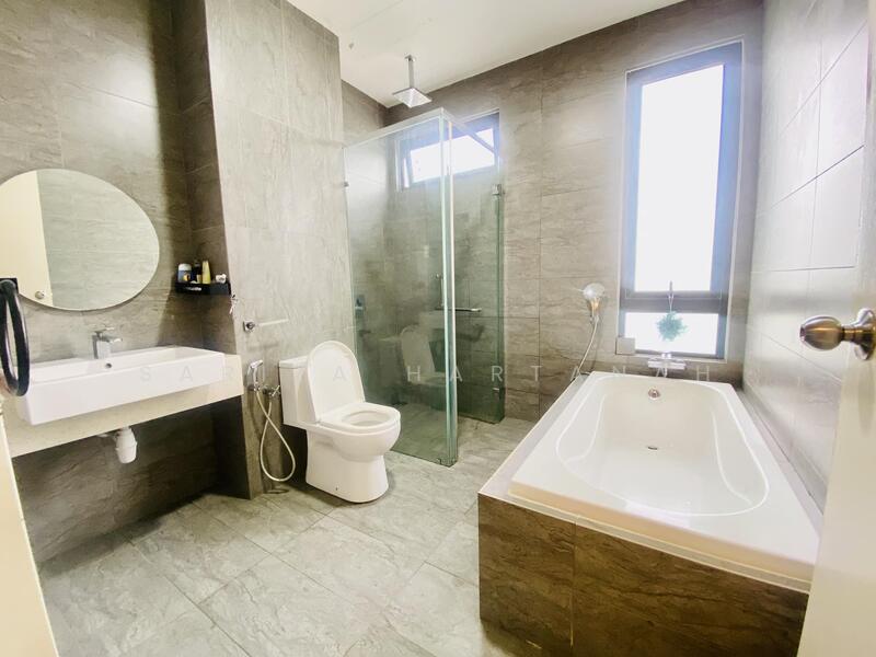 Untuk Dijual - Presint 12