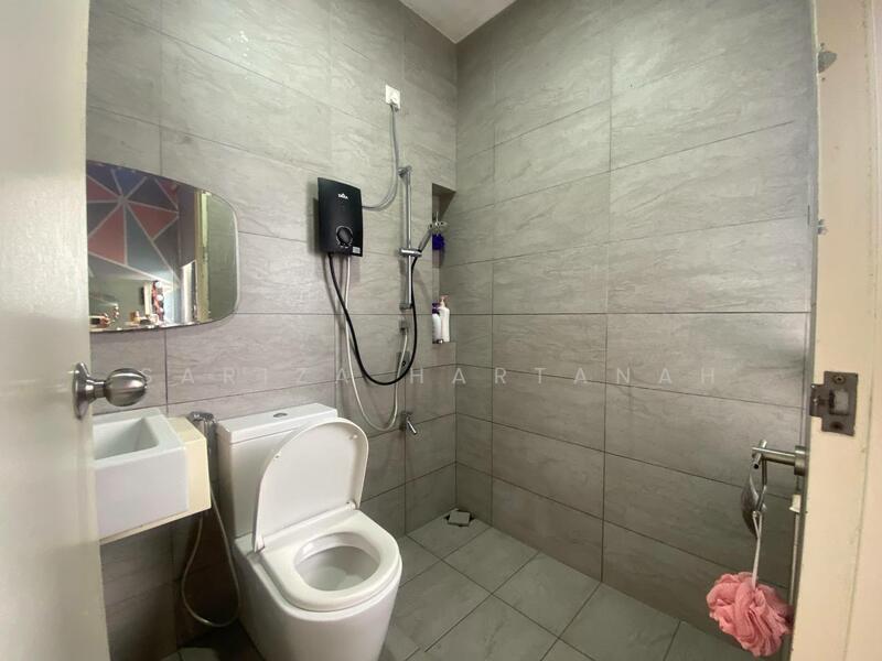 Untuk Dijual - Presint 12