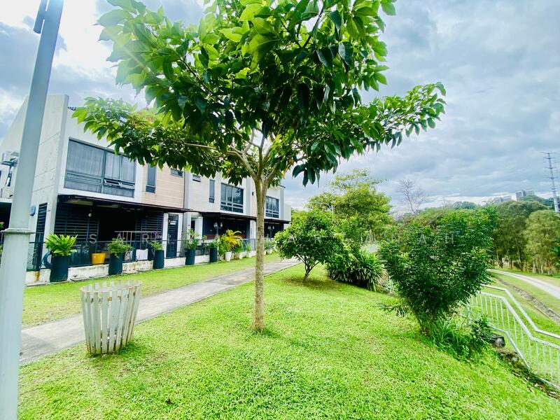 Untuk Dijual - Presint 12