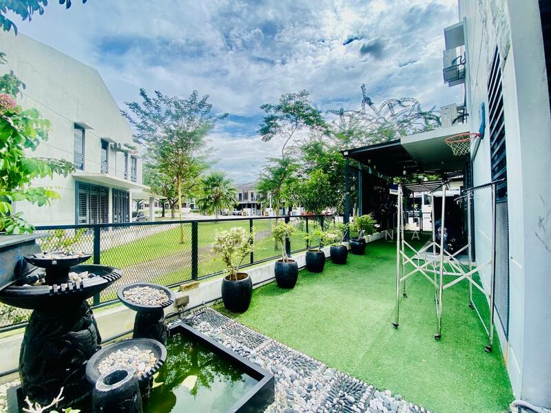 Untuk Dijual - Presint 12