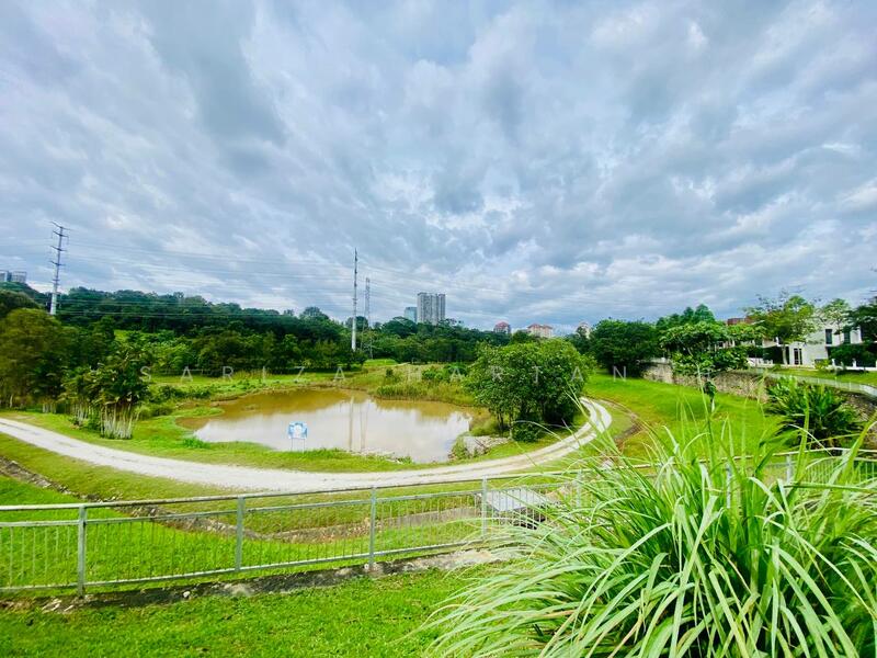 Untuk Dijual - Presint 12