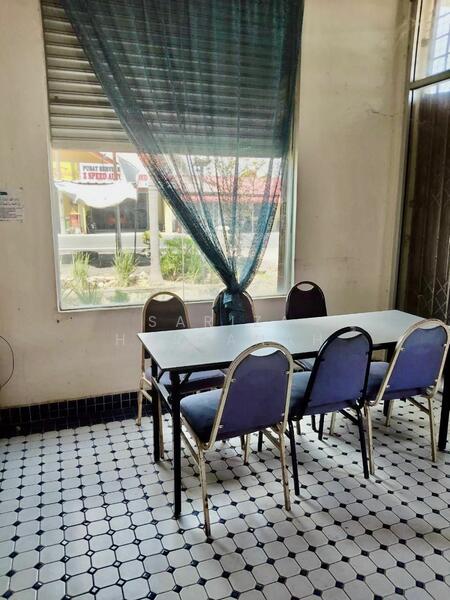 Untuk Disewa - Wisma Azzam, Jalan Yadi Klang