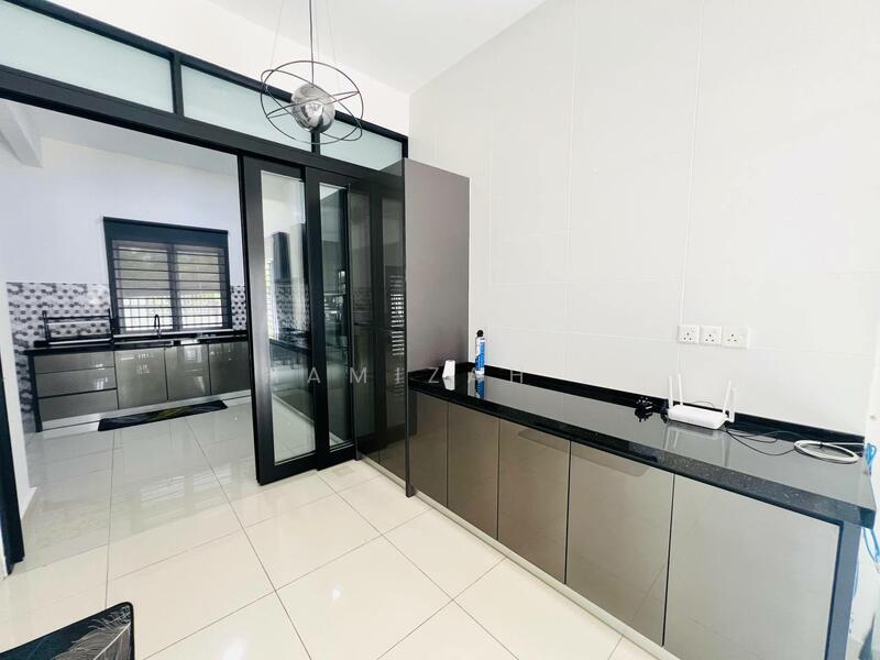Untuk Dijual - Laurel @ Laman View