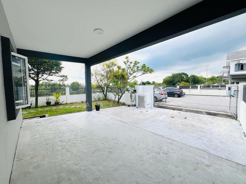 Untuk Dijual - Laurel @ Laman View