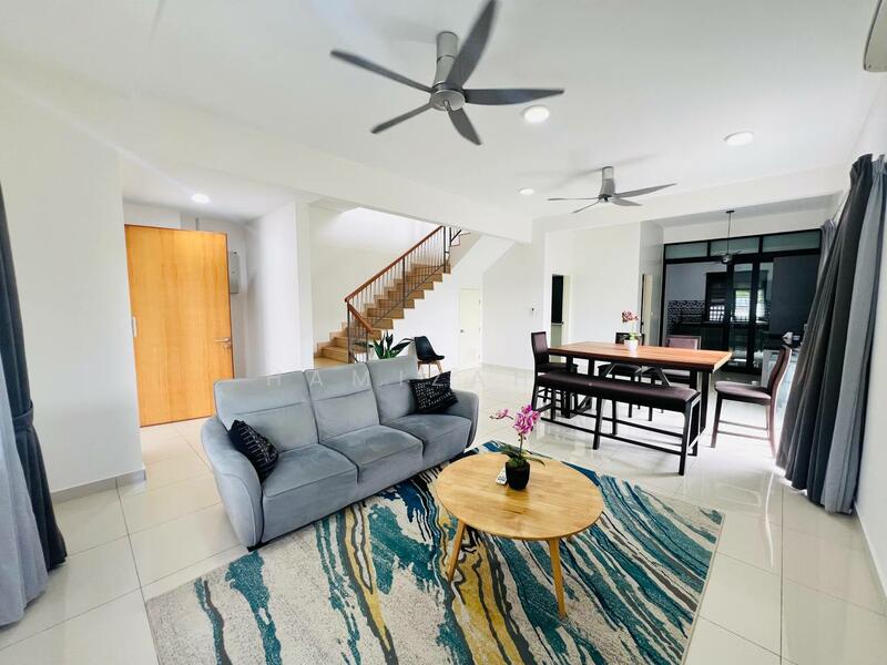 Untuk Dijual - Laurel @ Laman View