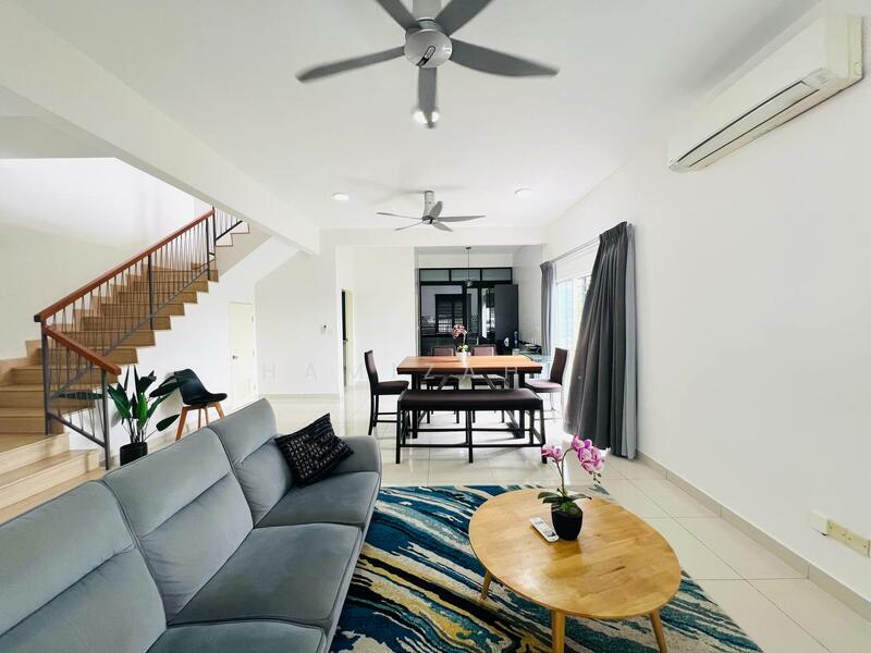 Untuk Dijual - Laurel @ Laman View