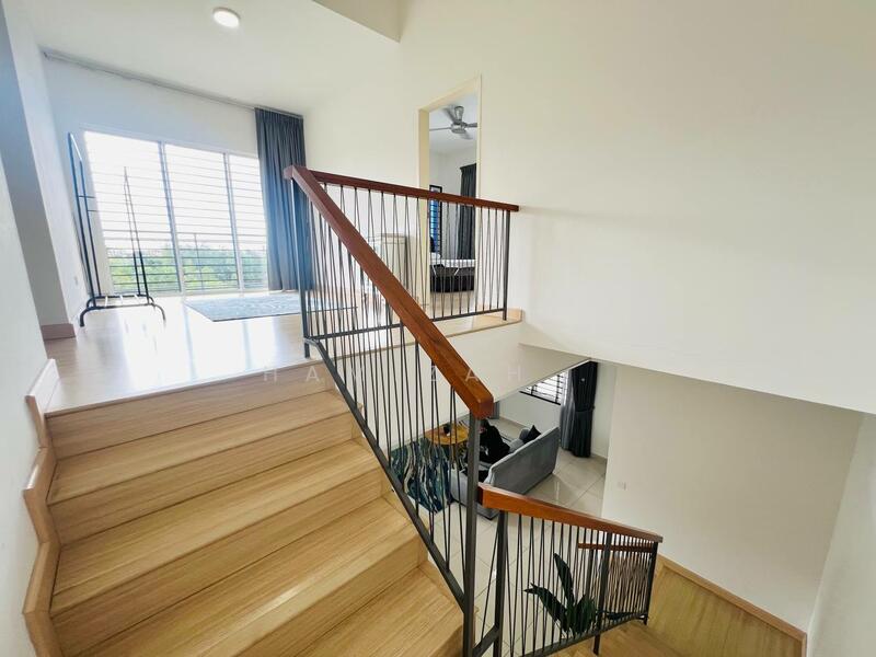 Untuk Dijual - Laurel @ Laman View