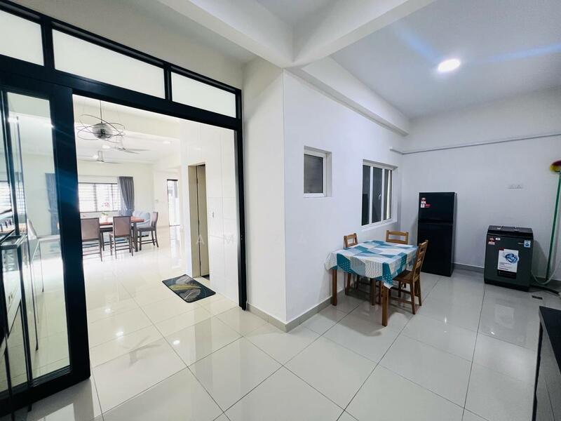 Untuk Dijual - Laurel @ Laman View