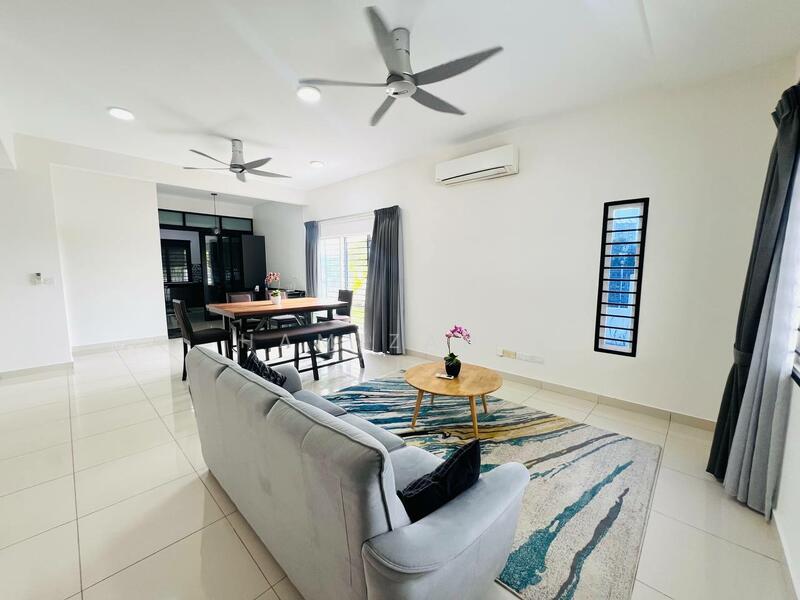 Untuk Dijual - Laurel @ Laman View