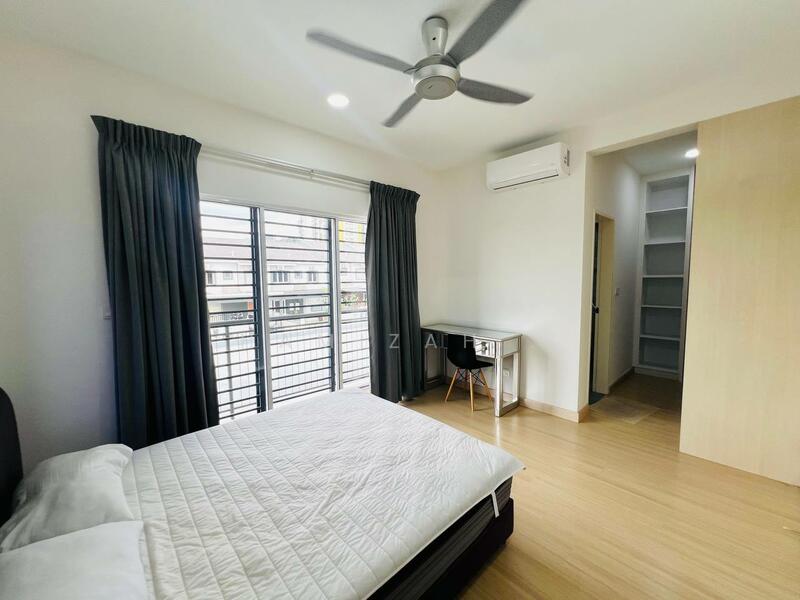 Untuk Dijual - Laurel @ Laman View