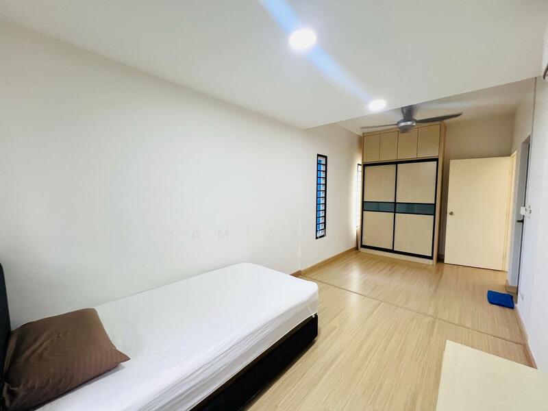 Untuk Dijual - Laurel @ Laman View