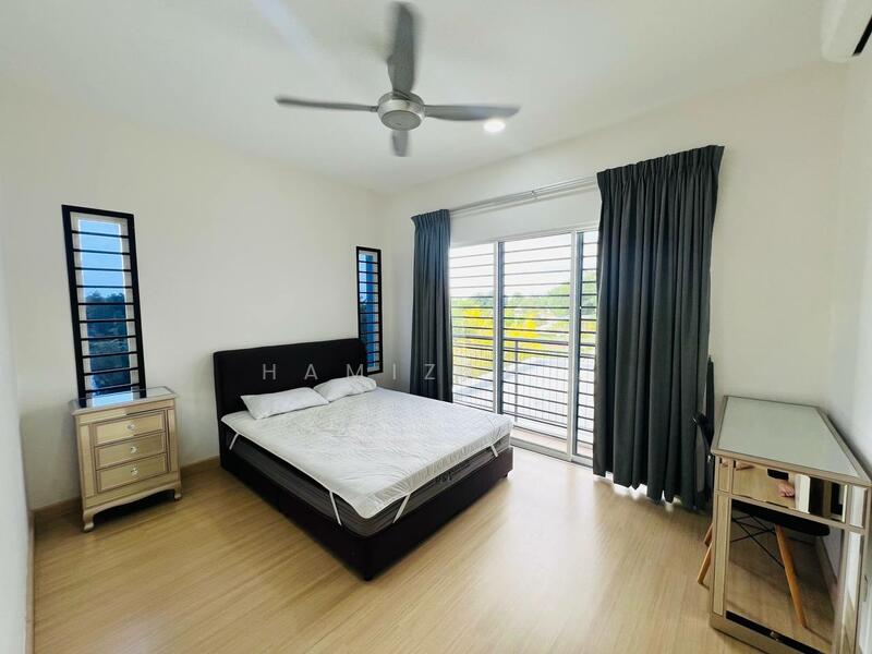 Untuk Dijual - Laurel @ Laman View
