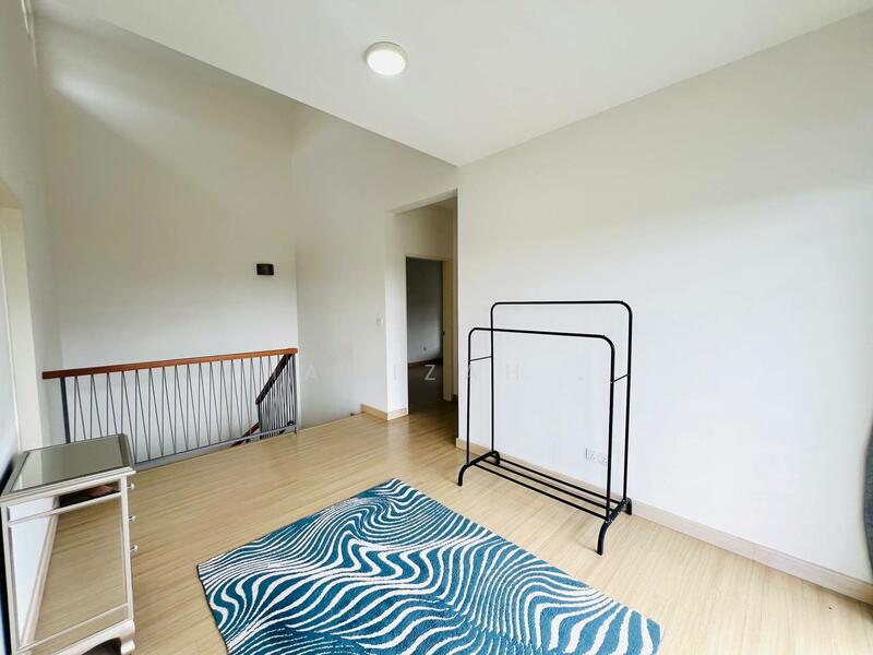 Untuk Dijual - Laurel @ Laman View