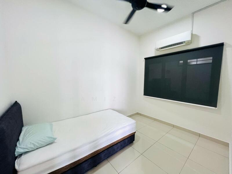 Untuk Dijual - Laurel @ Laman View