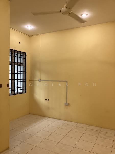 Rumah Teres 2-Tingkat untuk Disewa di Falim (Ipoh) - Nicholas Poh - Interior - PropertyGuru.com.my