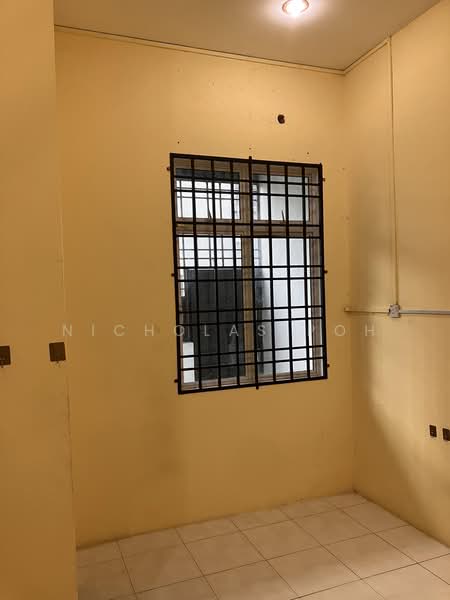 Rumah Teres 2-Tingkat untuk Disewa di Falim (Ipoh) - Nicholas Poh - Interior - PropertyGuru.com.my