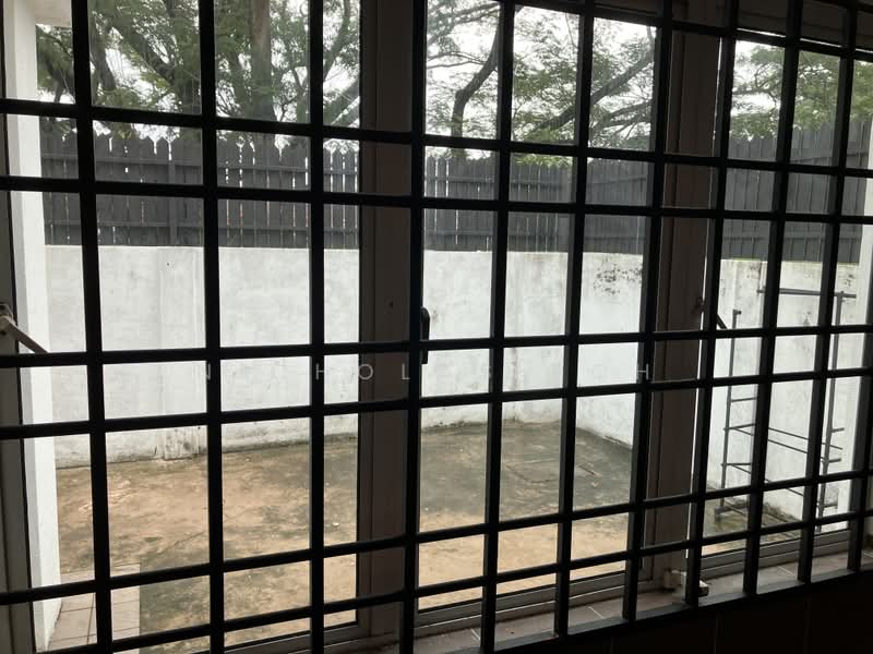 Rumah Teres 2-Tingkat untuk Disewa di Falim (Ipoh) - Nicholas Poh - Exterior - PropertyGuru.com.my