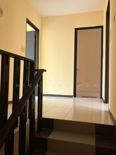Rumah Teres 2-Tingkat untuk Disewa di Falim (Ipoh) - Nicholas Poh - Corridor - PropertyGuru.com.my