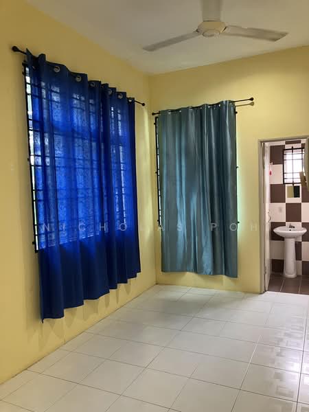 Rumah Teres 2-Tingkat untuk Disewa di Falim (Ipoh) - Nicholas Poh - Bathroom - PropertyGuru.com.my