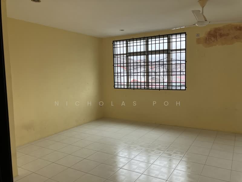 Rumah Teres 2-Tingkat untuk Disewa di Falim (Ipoh) - Nicholas Poh - Interior - PropertyGuru.com.my