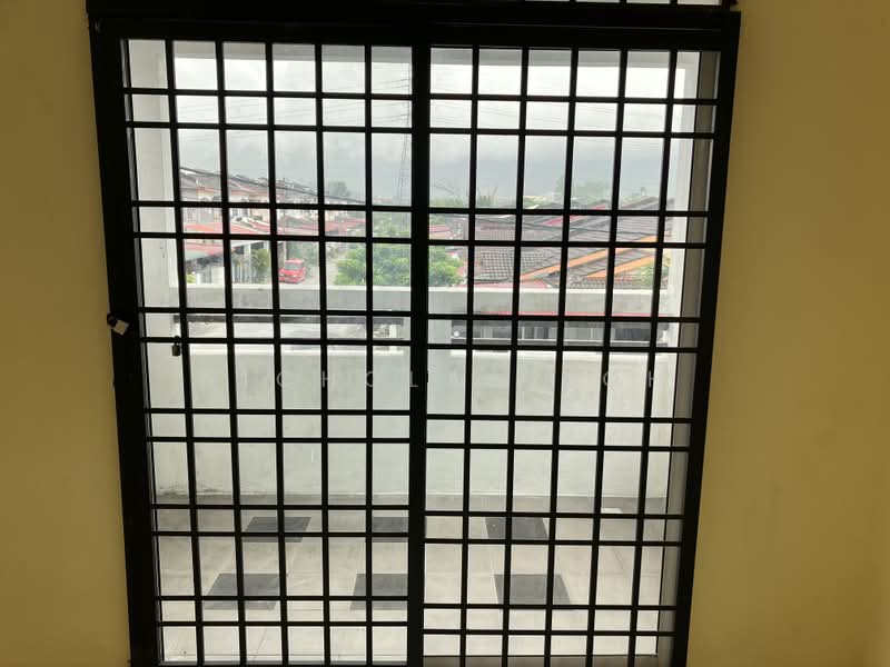Rumah Teres 2-Tingkat untuk Disewa di Falim (Ipoh) - Nicholas Poh - Exterior - PropertyGuru.com.my