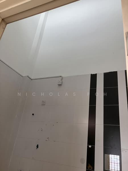 Rumah Teres 2-Tingkat untuk Disewa di Falim (Ipoh) - Nicholas Poh - Bathroom - PropertyGuru.com.my