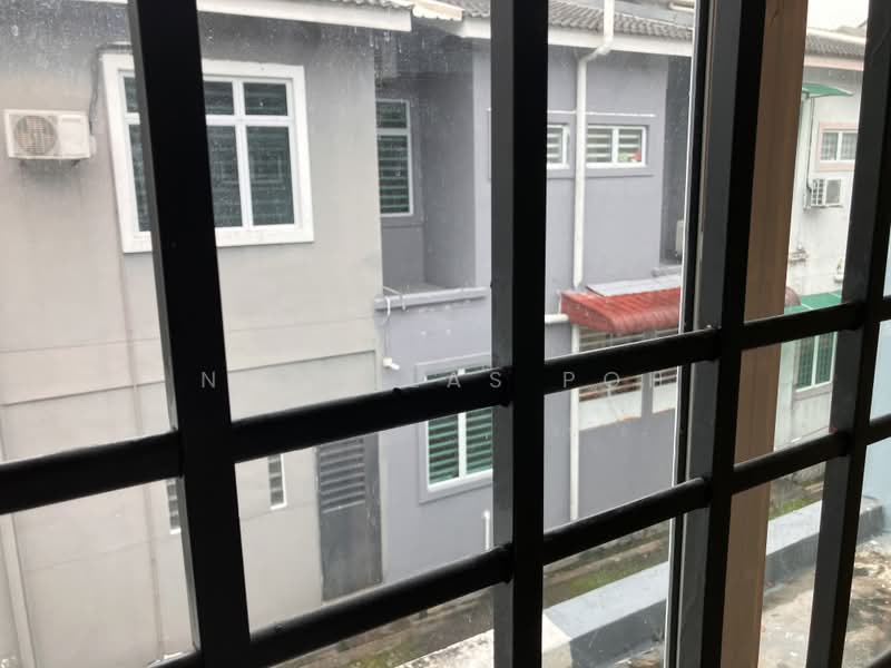 Rumah Teres 2-Tingkat untuk Disewa di Falim (Ipoh) - Nicholas Poh - Exterior - PropertyGuru.com.my