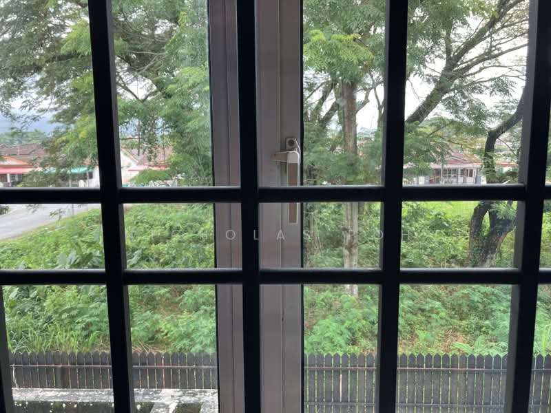 Rumah Teres 2-Tingkat untuk Disewa di Falim (Ipoh) - Nicholas Poh - View - PropertyGuru.com.my