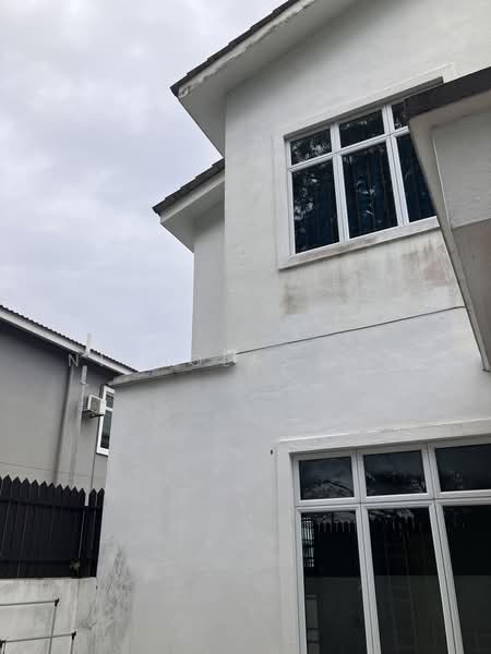 Rumah Teres 2-Tingkat untuk Disewa di Falim (Ipoh) - Nicholas Poh - Exterior - PropertyGuru.com.my