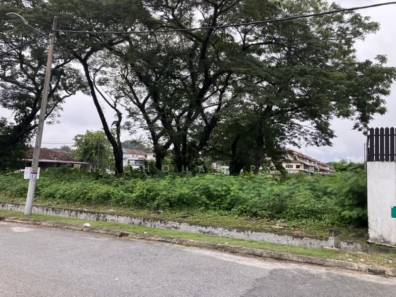Rumah Teres 2-Tingkat untuk Disewa di Falim (Ipoh) - Nicholas Poh - Exterior - PropertyGuru.com.my