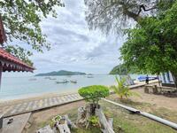 For Sale - Hotel Beachfront Pulau Pangkor
