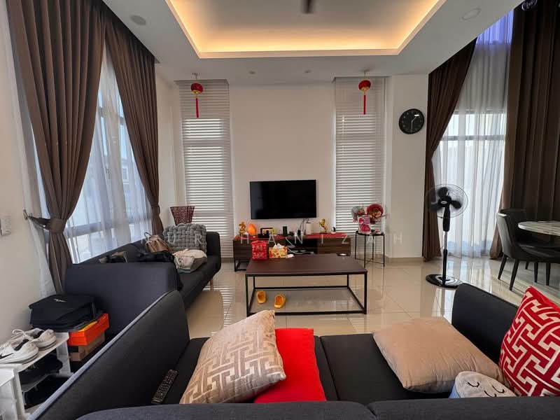 2-storey Terraced House for Sale in Puncak Alam (Selangor) - Nur Hanizah - PropertyGuru.com.my