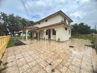 For Sale - Banglo 2 Tingkat Paka, Terengganu [BERHAMPIRAN PANTAI PETAK PAKA]