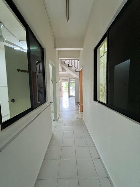 Corridor