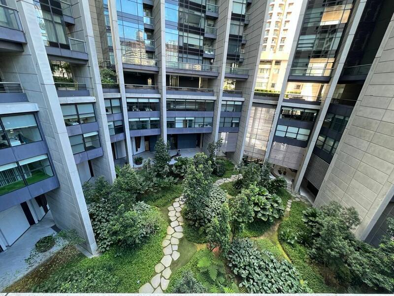 Kondominium untuk Dijual di Condominium @ The Troika - Alan Tai - Exterior - PropertyGuru.com.my