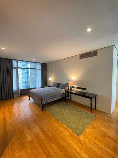 Kondominium untuk Dijual di Condominium @ The Troika - Alan Tai - Bedroom - PropertyGuru.com.my