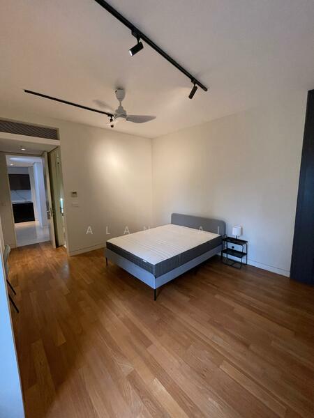 Kondominium untuk Dijual di Condominium @ The Troika - Alan Tai - Bedroom - PropertyGuru.com.my