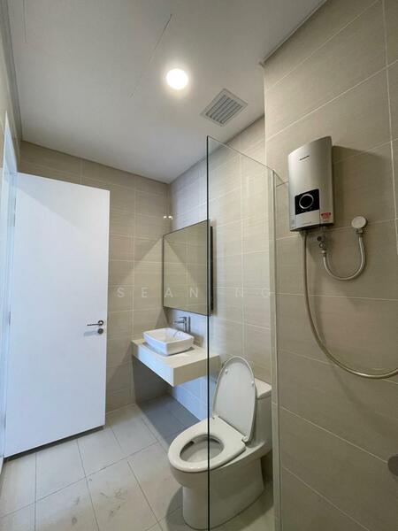 TRIA Seputeh in 9 Seputeh, Kuala Lumpur untuk Untuk Disewa - RM 2,800 /bulan, Feb 2026 - Bathroom - PropertyGuru.com.my