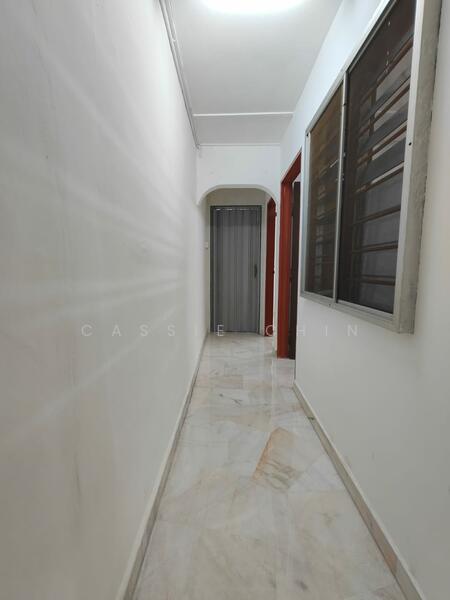 Corridor