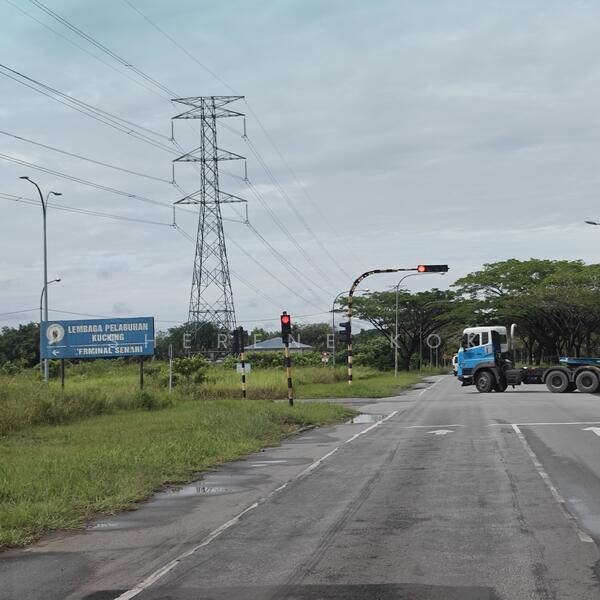 Tanah Pertanian untuk Dijual di Bako (Kuching) - Sherene Kok - Exterior - PropertyGuru.com.my