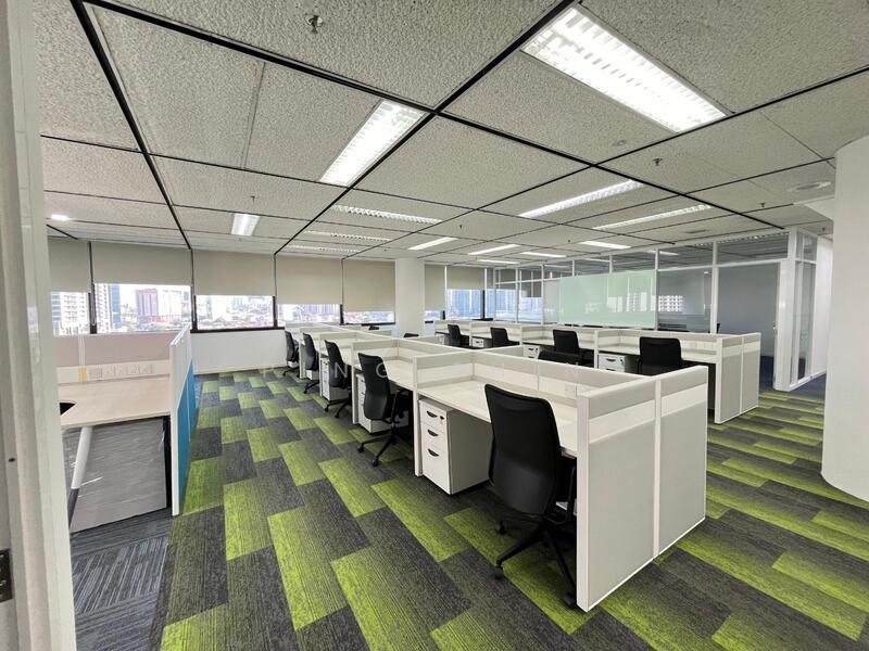 Wisma Golden Eagle Realty untuk Untuk Disewa - RM 21,500 /bulan, Mac 2026 - Office - PropertyGuru.com.my