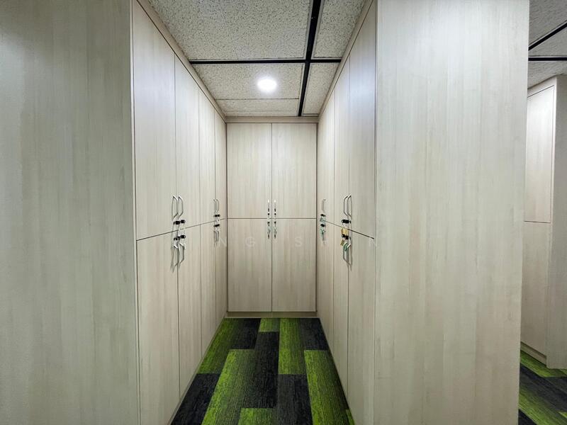 Wisma Golden Eagle Realty untuk Untuk Disewa - RM 21,500 /bulan, Mac 2026 - Corridor - PropertyGuru.com.my