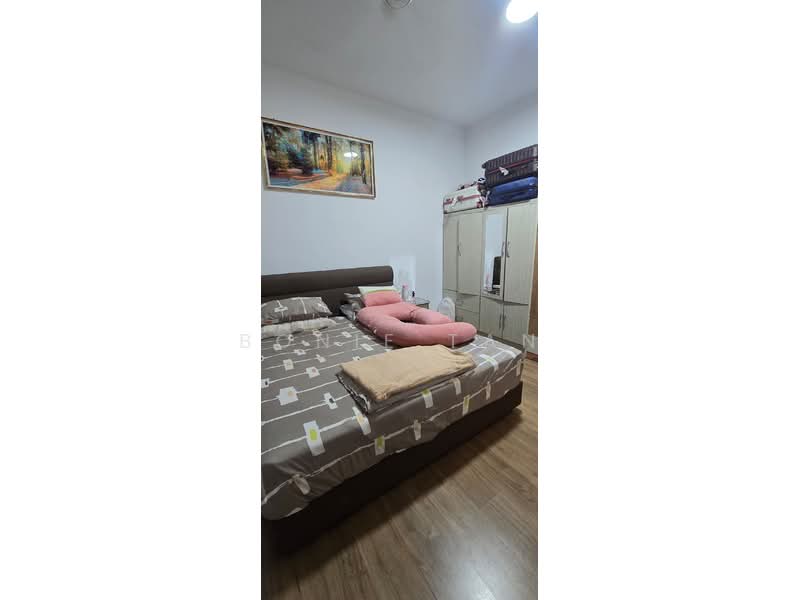 Service Residence for Rent at Eco Sky - Bonie Tan - Bedroom - PropertyGuru.com.my