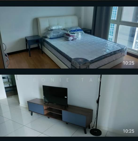 Service Residence for Rent at Eco Sky - Bonie Tan - Bedroom - PropertyGuru.com.my