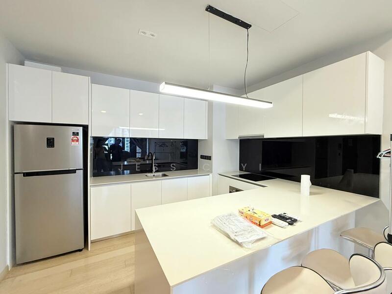 Service Residence for Rent at Star Residences Two - Jess Chyi - PropertyGuru.com.my